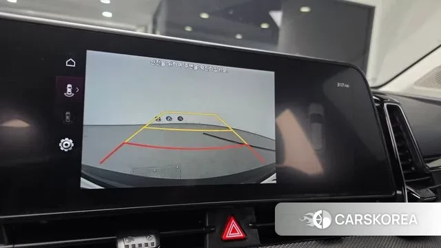 Kia Sportage 5th Generation 2023 Серебряный из Кореи, фото 6