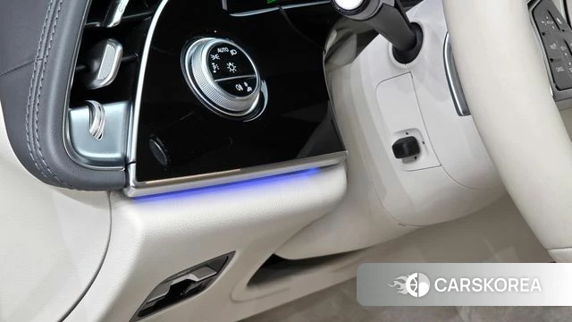 Mercedes-Benz E-Class W214 2024 Белый из Кореи, фото 6