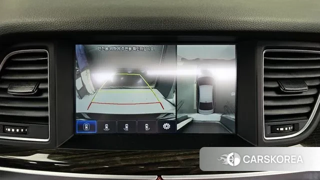 Genesis G80 id 2902785 из Кореи 6