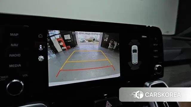 Kia Sorento 4th Generation 2022 Белый из Кореи, фото 6