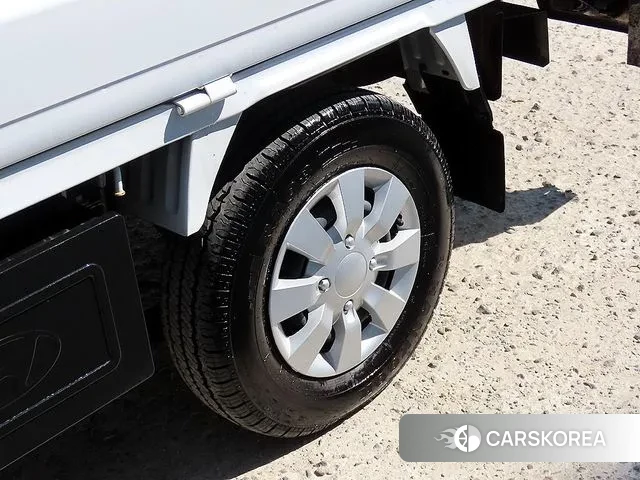 Chevrolet (GM Daewoo) New Labo 2020 Белый из Кореи, фото 6