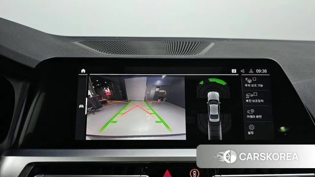 BMW 3 Series (G20) 2019 Серый из Кореи, фото 6