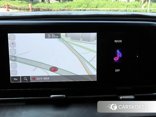Kia Carnival 4th generation 2020 Белый из Кореи, фото 6