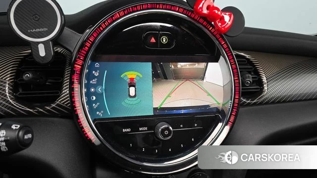 Mini Cooper S 2023 Черный из Кореи, фото 6