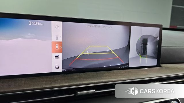 Genesis GV80 2025 Белый из Кореи, фото 6