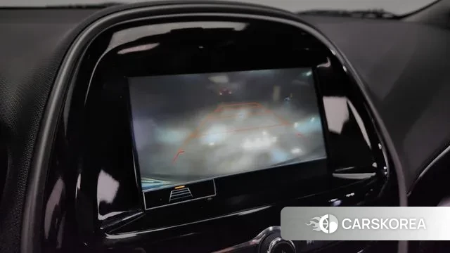 Chevrolet (GM Daewoo) The New Spark 2018 Черный из Кореи, фото 6