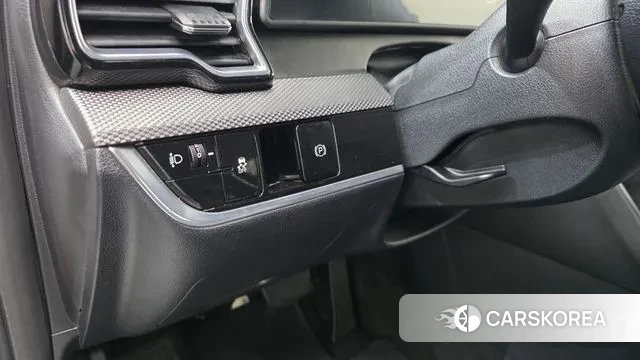 Kia Sportage 5th Generation 2021 Белый из Кореи, фото 6