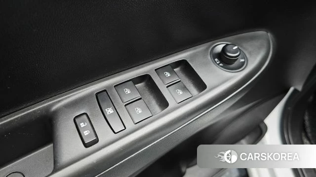 Chevrolet (GM Daewoo) The New Spark 2019 Белый из Кореи, фото 6
