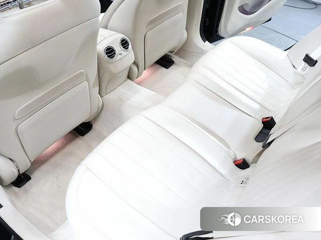 Mercedes-Benz E-Class W213 2019 Черный из Кореи, фото 6