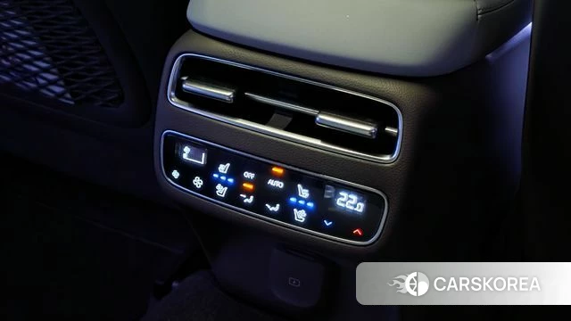 Genesis GV70 2025 Серый из Кореи, фото 6