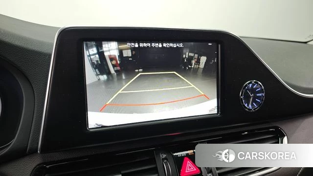 Hyundai Grandeur IG 2018 Белый из Кореи, фото 6