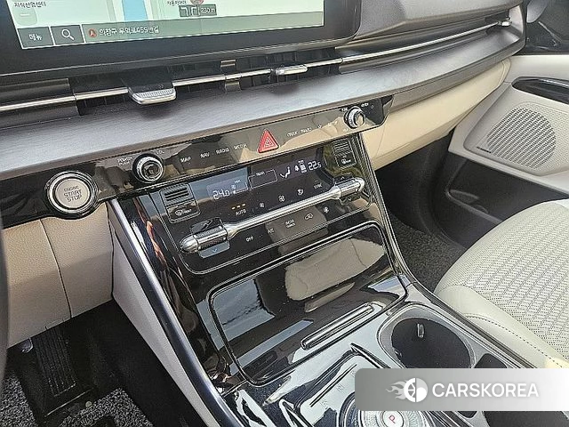 Kia Carnival 4th generation 2020 Белый из Кореи, фото 6