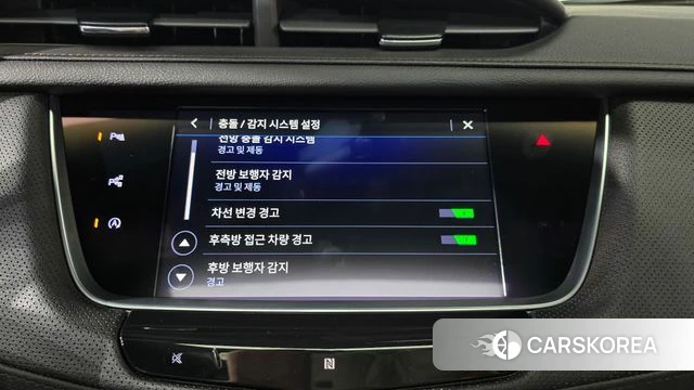 Cadillac XT5 2020 Белый из Кореи, фото 6