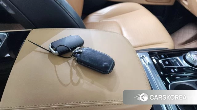 Kia Carnival 4th generation 2021 Черный из Кореи, фото 6