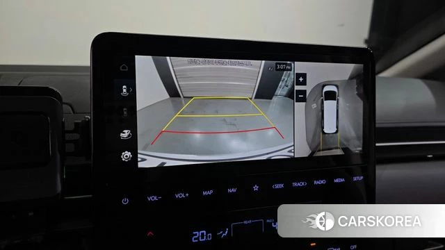 Hyundai Staria 2021 Белый из Кореи, фото 6