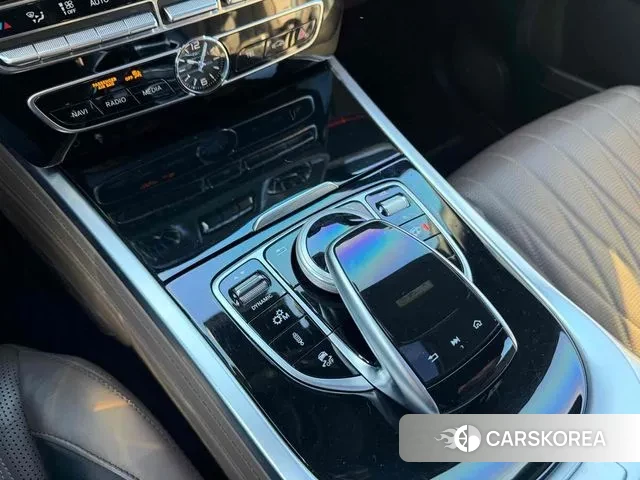 Mercedes-Benz G-Class W463b 2021 Черный из Кореи, фото 6