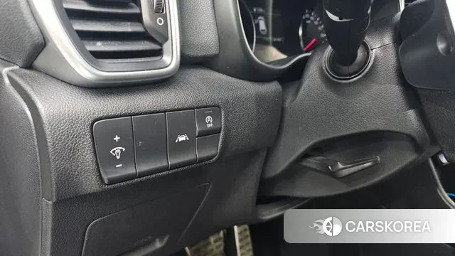 Kia Sportage The Bold 2021 Белый из Кореи, фото 6