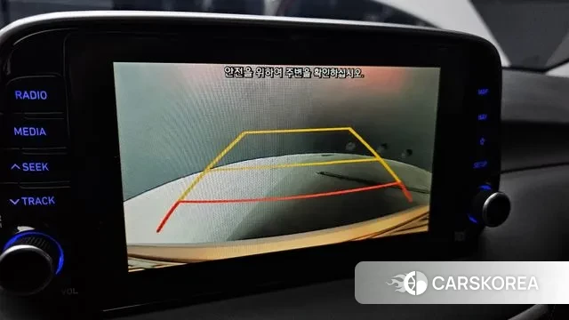 Hyundai All New Tucson 2019 Белый из Кореи, фото 6