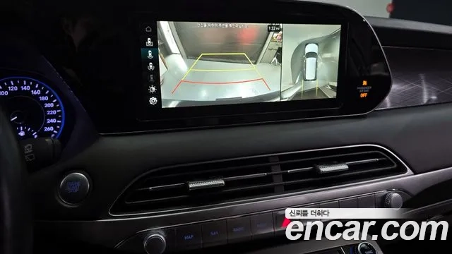 Hyundai Palisade 2020 Серый из Кореи, фото 6