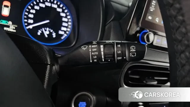 Hyundai The New Kona 2021 Белый из Кореи, фото 6