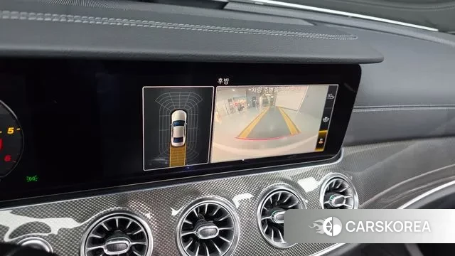 Mercedes-Benz CLS-Class C257 2019 Белый из Кореи, фото 6