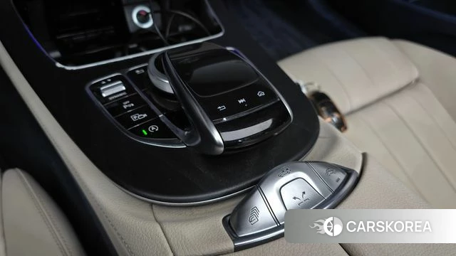 Mercedes-Benz E-Class W213 2018 Белый из Кореи, фото 6