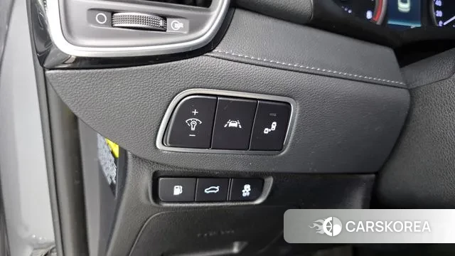 Hyundai Grandeur IG 2018 Серый из Кореи, фото 6