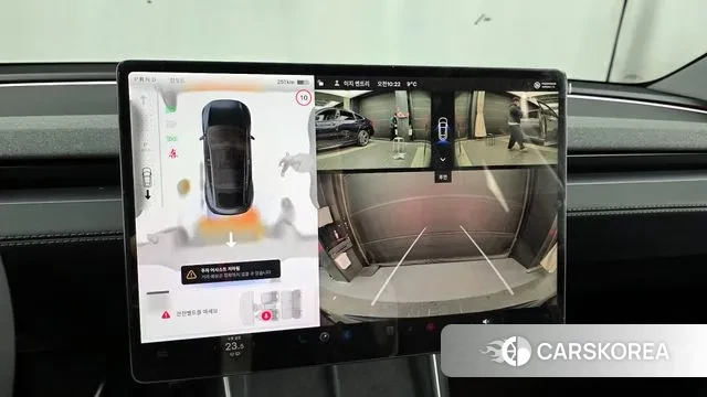 Tesla Model Y 2025 Серый из Кореи, фото 6