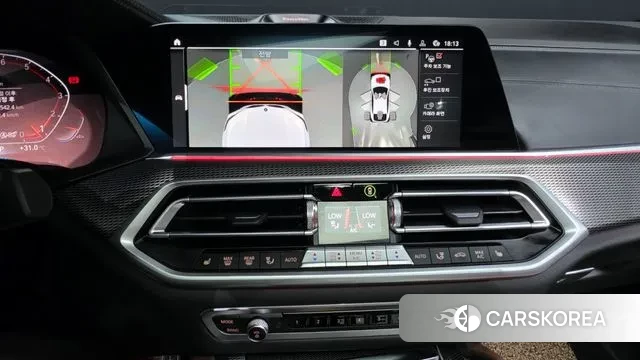 BMW X6 (G06) 2022 Белый из Кореи, фото 6