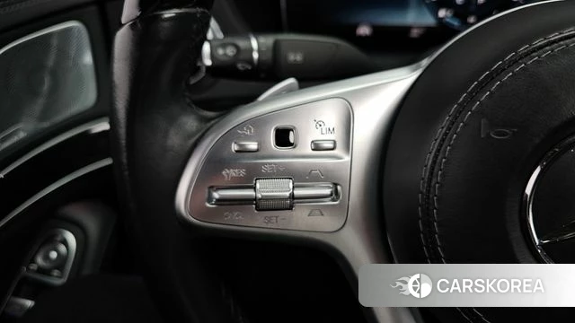 Mercedes-Benz S-Class W222 2018 Черный из Кореи, фото 6