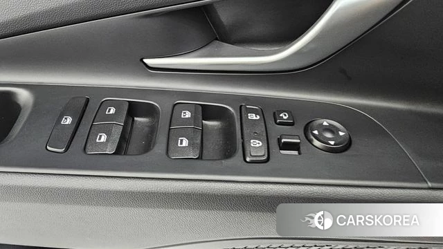 Hyundai Avante (CN7) 2023 Серебристо-серый из Кореи, фото 6