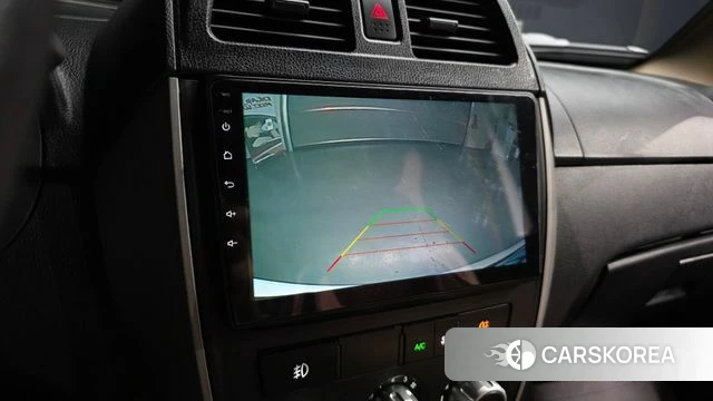 Dongfeng Socon C35 2022 Белый из Кореи, фото 6
