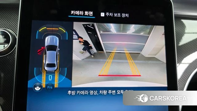 Mercedes-Benz C-Class W206 2025 Белый из Кореи, фото 6