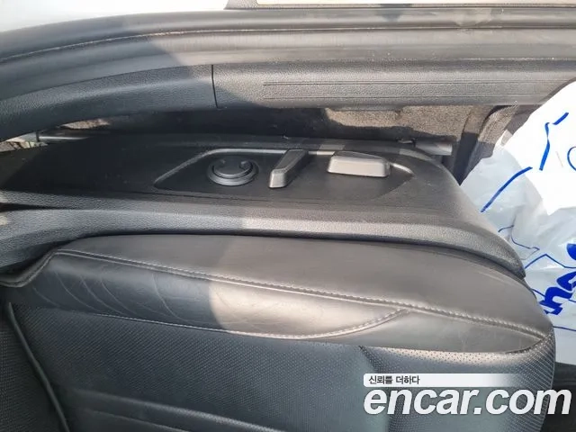 Hyundai Sonata (DN8) id 2911477 из Кореи 6