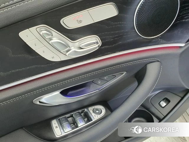 Mercedes-Benz E-Class W213 2021 Серый из Кореи, фото 6