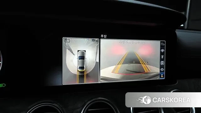 Mercedes-Benz E-Class W213 2020 Серый из Кореи, фото 6