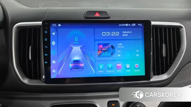 Kia The New Ray 2021 Белый из Кореи, фото 6