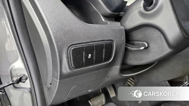 Kia The New Kia Ray 2023 Серый из Кореи, фото 6