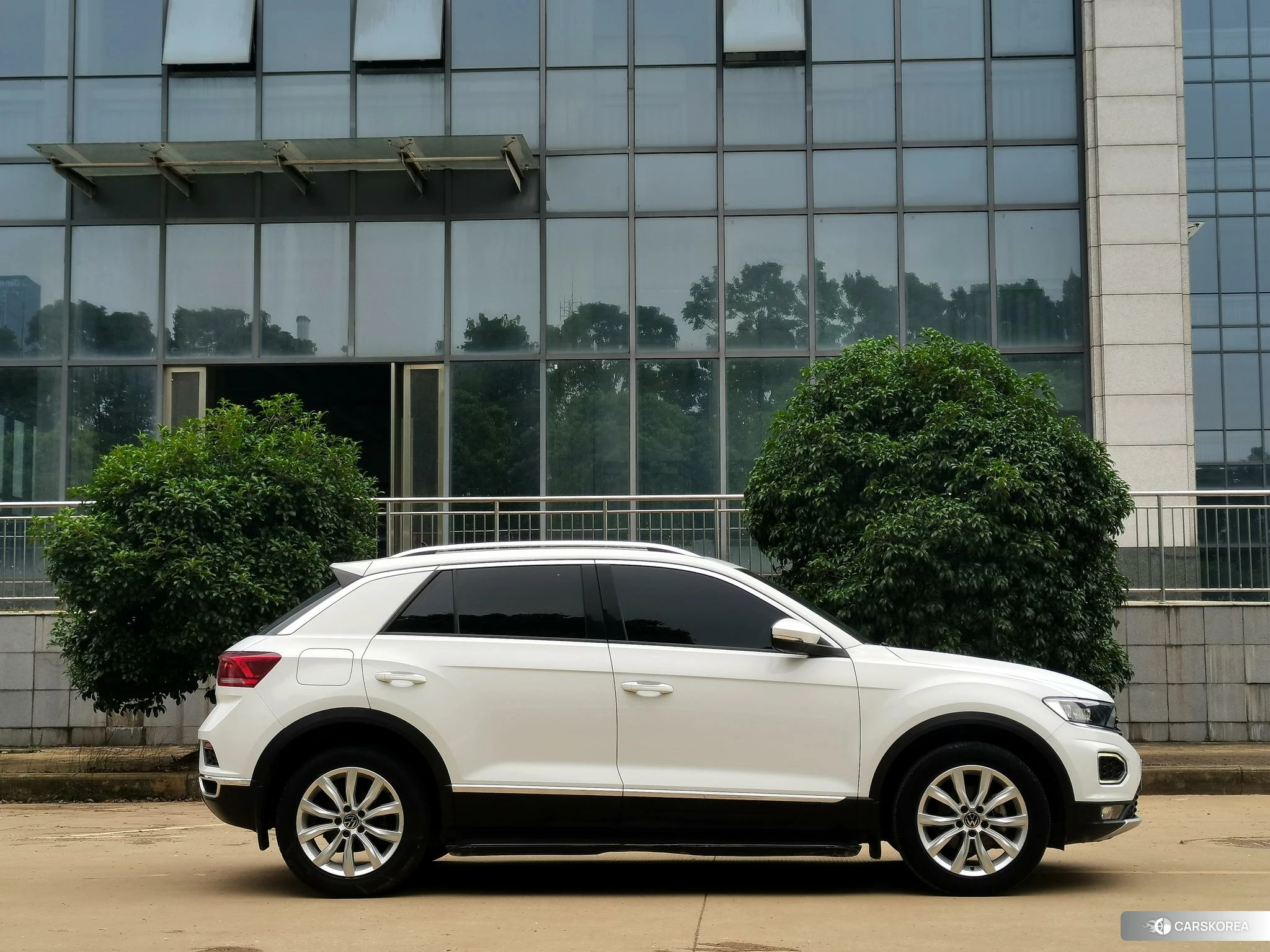 Volkswagen Exploring songs 2022 Белый из Китая, фото 6