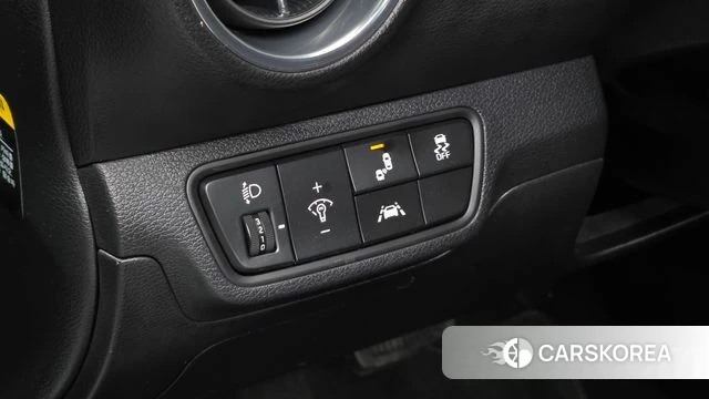 Kia Come New K3 2020 Синий из Кореи, фото 6
