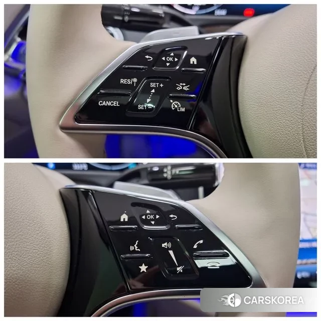 Mercedes-Benz E-Class W214 2024 Белый из Кореи, фото 6