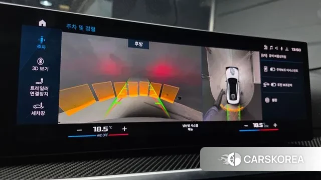 BMW M4 (G82) 2023 Белый из Кореи, фото 6