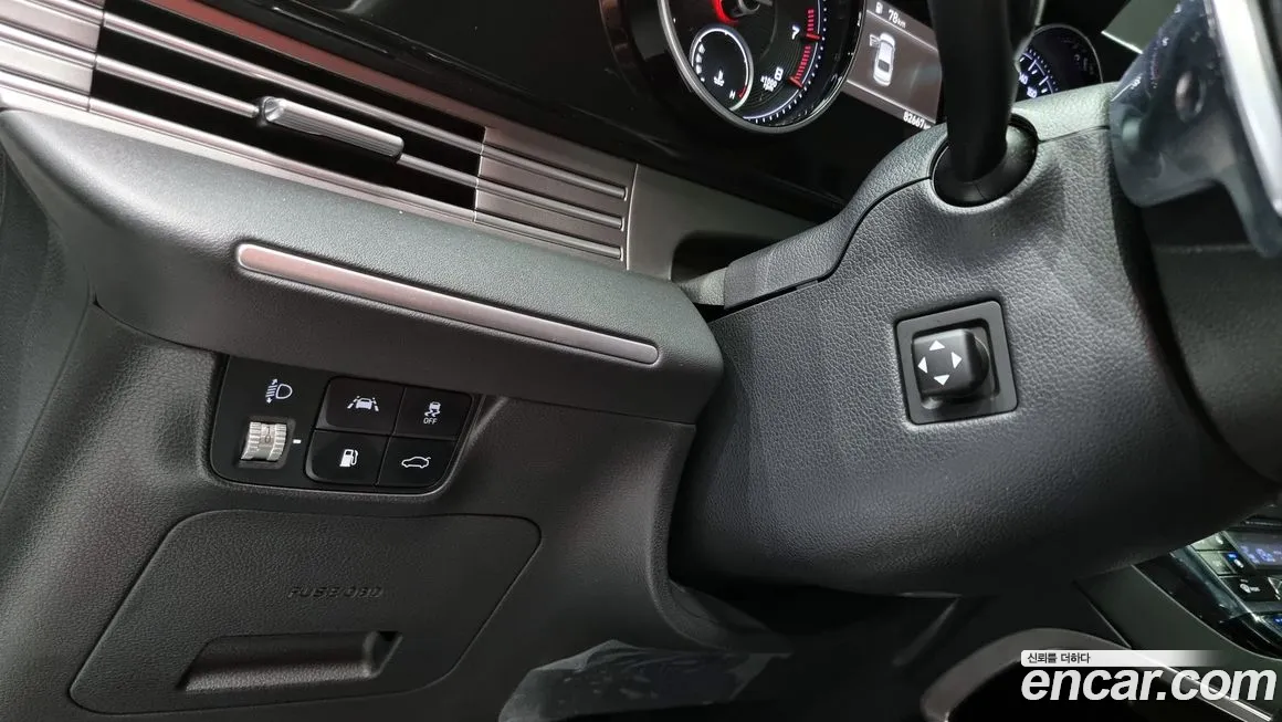 Hyundai The New Grandeur IG 2021 Белый из Кореи, фото 6