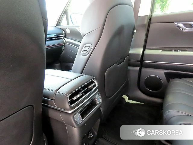 Genesis GV80 2025 Белый из Кореи, фото 6
