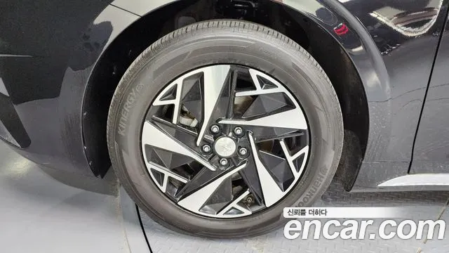 Hyundai The New Grandeur IG Hybrid id 2701971 из Кореи 6