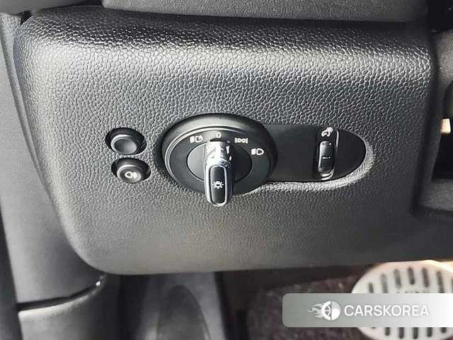 Mini Cooper 2023 Синий из Кореи, фото 6