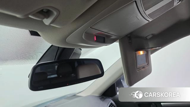 Renault Korea (Samsung) QM6 2019 Черный из Кореи, фото 6