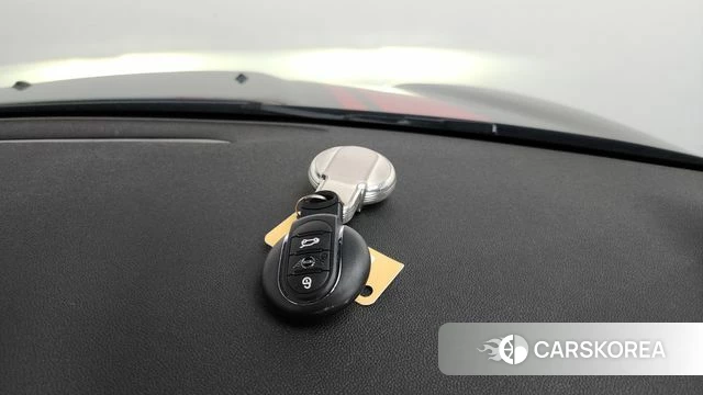 Mini Cooper S Countryman 2022 Зеленый из Кореи, фото 6
