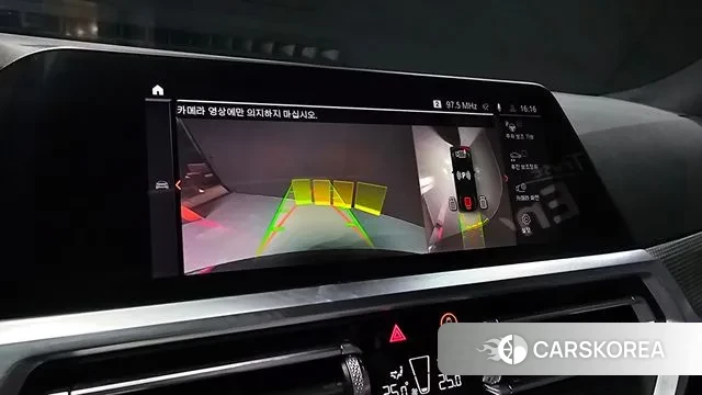 BMW 3 Series (G20) 2021 Черный из Кореи, фото 6