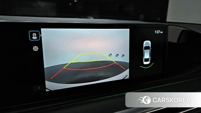 Hyundai Grandeur (GN7) 2024 Белый из Кореи, фото 6